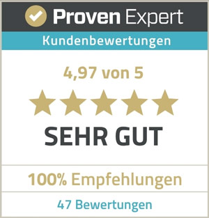 Erfahrungen & Bewertungen zu Yvonne Gerdau